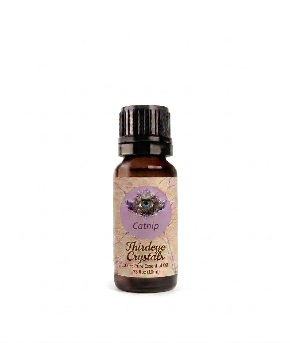 Caraway Essential Oil